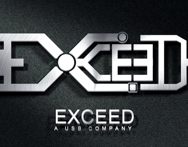 Exceed эмблема