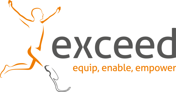 Exceed логотип