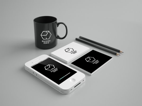 Эксид логотип