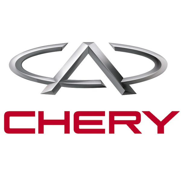 Chery логотип