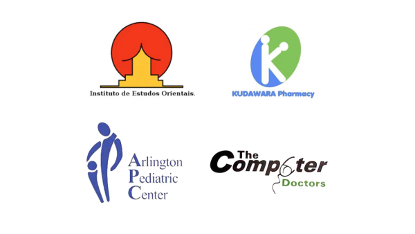 Смешные логотипы