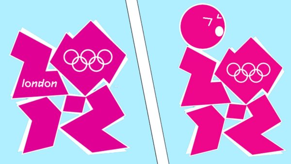 Логотип кафе пиццерии