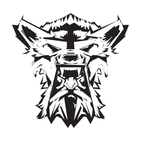 Символ Берсеркера