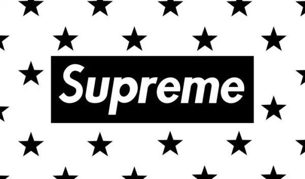 Суприм лого