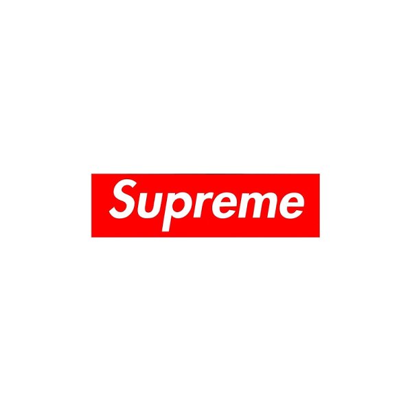 Supreme знак фирмы