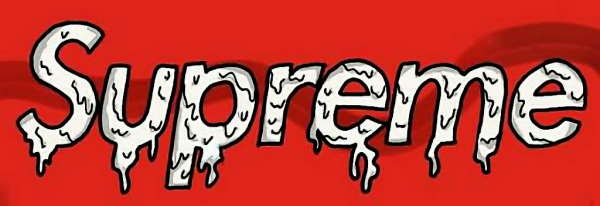 Рисунок Суприм