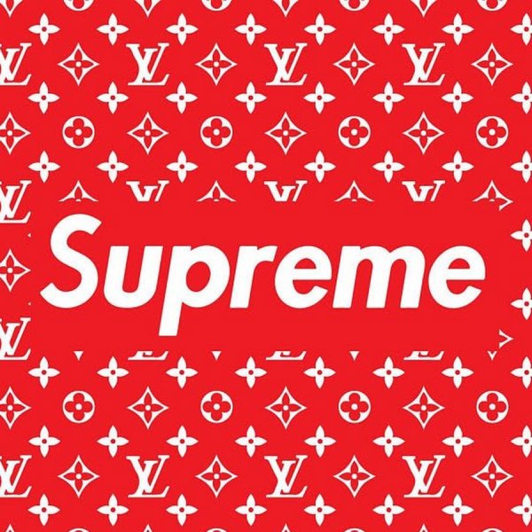 Supreme лого