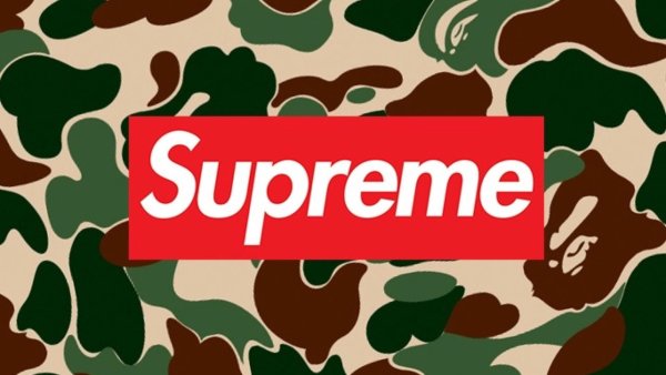 Картина Суприм