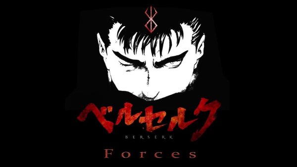 Берсерк опенинг