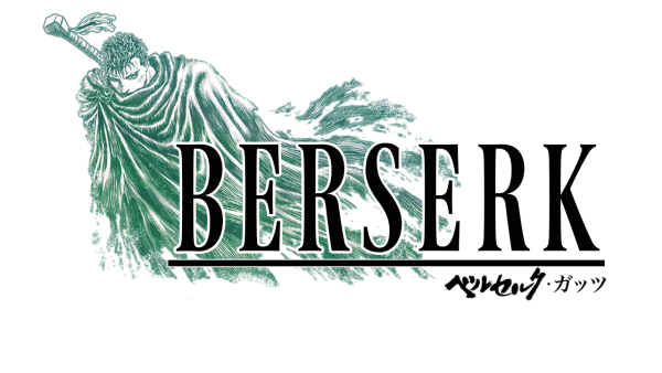 Логотип в стиле фэнтези