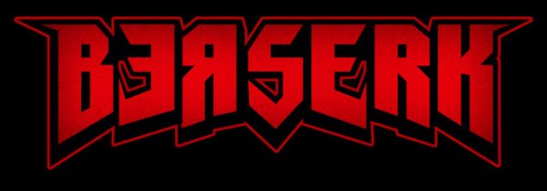 Берсерк логотип