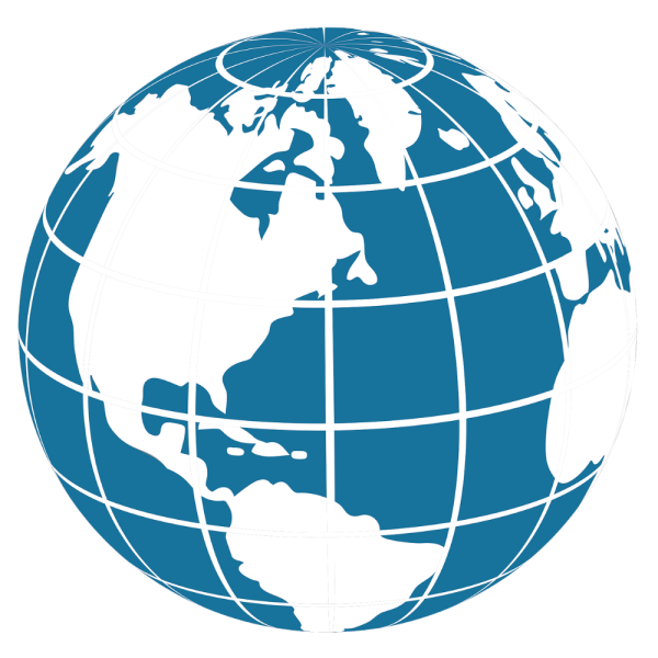 Земной шар Глобус