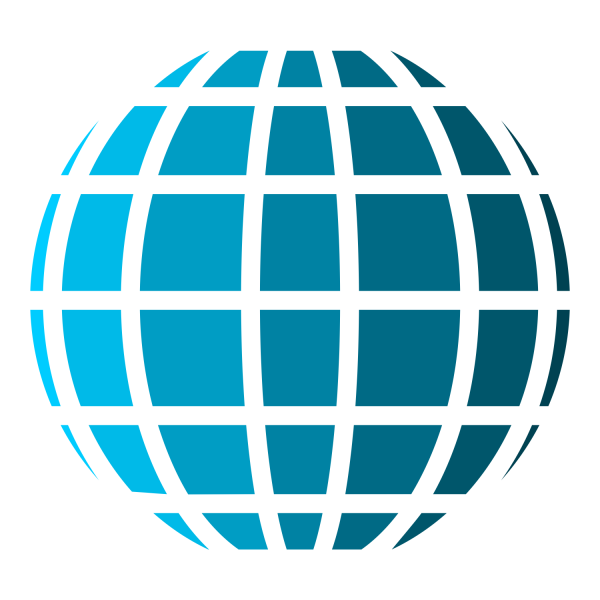 Глобус вектор