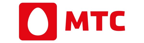 МТС логотип