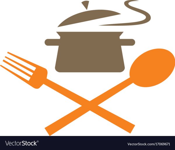 Полевая кухня логотип