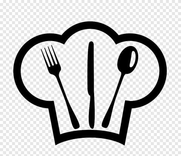 Значок кухня