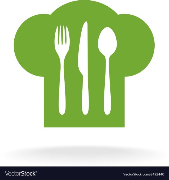 Пиктограмма кухня