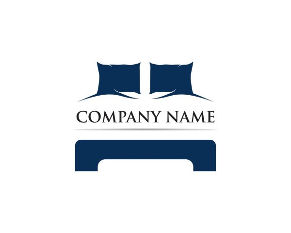 Логотип постельного белья