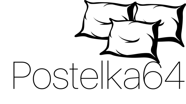 Постельные принадлежности иконка