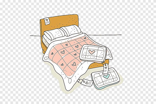 Логотип постельного белья