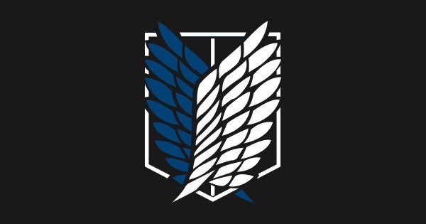 Атака титанов Легион разведки