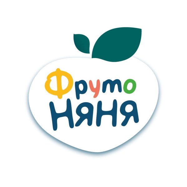 ФРУТОНЯНЯ эмблема