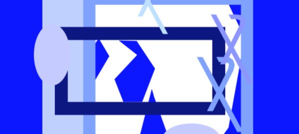 Логотип Юрия Хованского