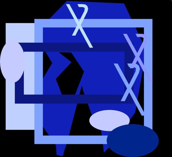 Логотип Артемия Лебедева Хованскому