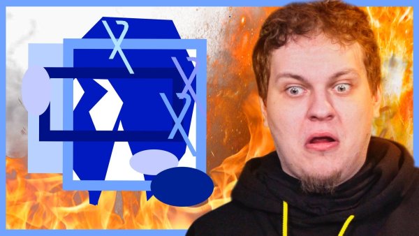 Логотип Хованского Лебедев