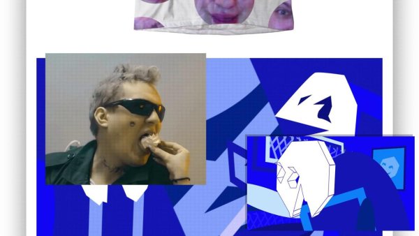 Артемий Лебедев Хованский