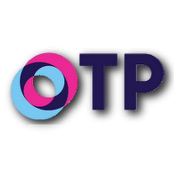 Логотип канала ОТР