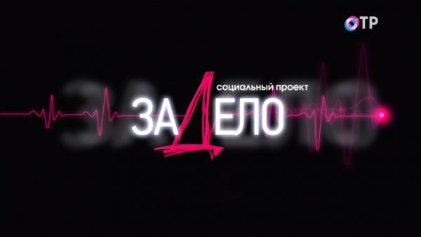 Общественное Телевидение России