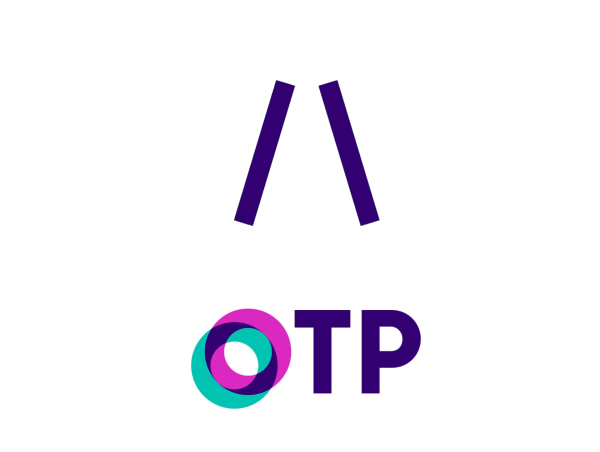 ОТР логотип