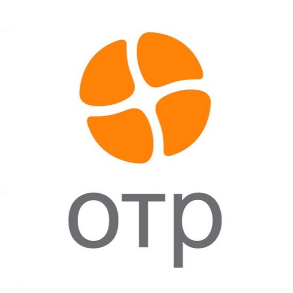 ОТР логотип