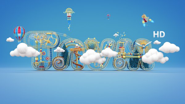 Мульт (Телеканал)