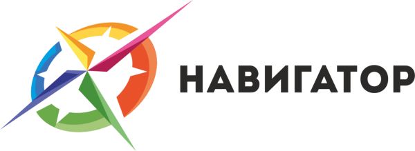 Навигатор лого