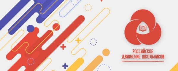 РДШ обложка для группы