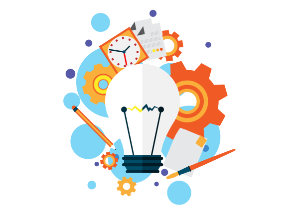 Творчество символика