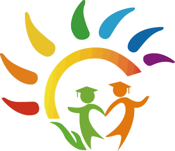 Логотип детского центра