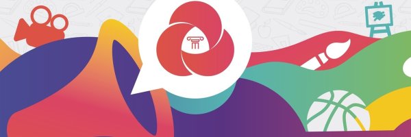 РДШ новый логотип