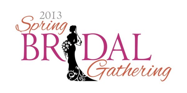 Логотип свадебного салона