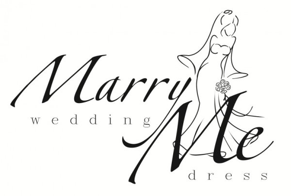 Свадебные платья логотип
