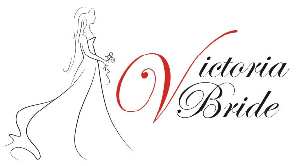 Название для свадьбы и логотип