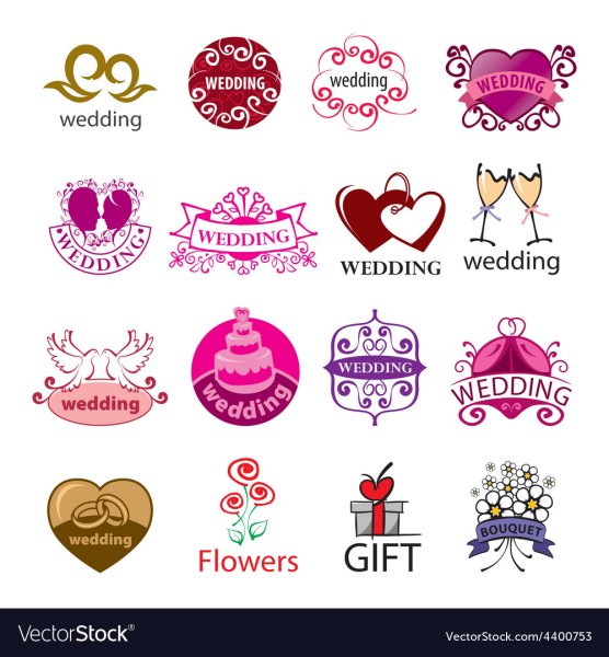 Свадьбе платье лого