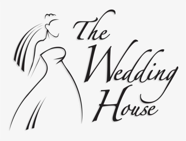 Эмблема свадебного салона