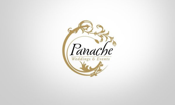 Логотип свадебного салона