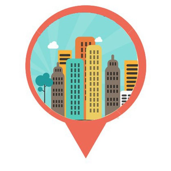 Значок новостройки