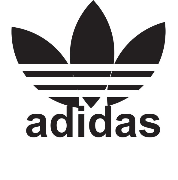 Adidas logo