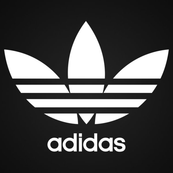 Адидас лейбл