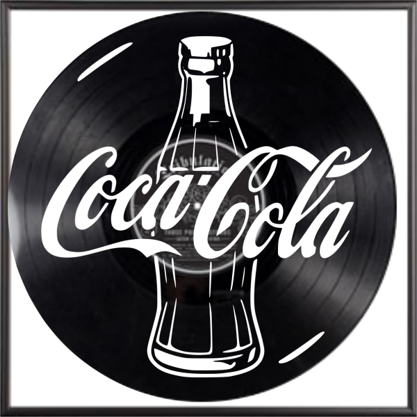 Логотип Кока